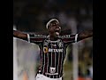 Kennedy goat football soccerplayer edit goat fluminense