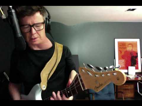 Rick Astley - Many of Horror (Biffy Clyro cover) plus other elements.. - Rick Astley - Many of Horror (Biffy Clyro cover) plus other elements..