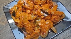 Resep AYAM BUMBU RUJAK - Durasi: 8.03. 