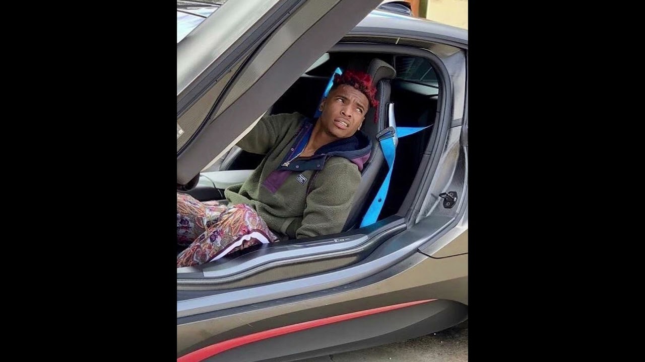 [FREE] Lil Gotit x Lil Keed Type Beat "Non-cash" 2022