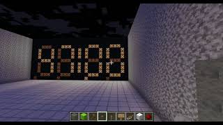 Redstone UI video v2