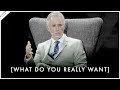 How to get anything you want in life with a few simple steps  jordan peterson motivation