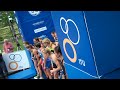 Elite Women's Start - 2010 World Duathlon Champs