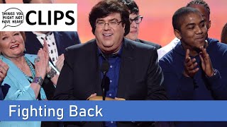 Dan Schneider sues over portrayal in ‘Quiet on Set’