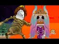 Random Ghost Games Roblox  + Obby Video