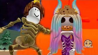 Roblox Gaming Videos Cookieswirlc Youtube - skeleton pirates lets play roblox games with cookie swirl c