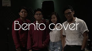 Bento - Iwan Fals (Oryzativa Cover)