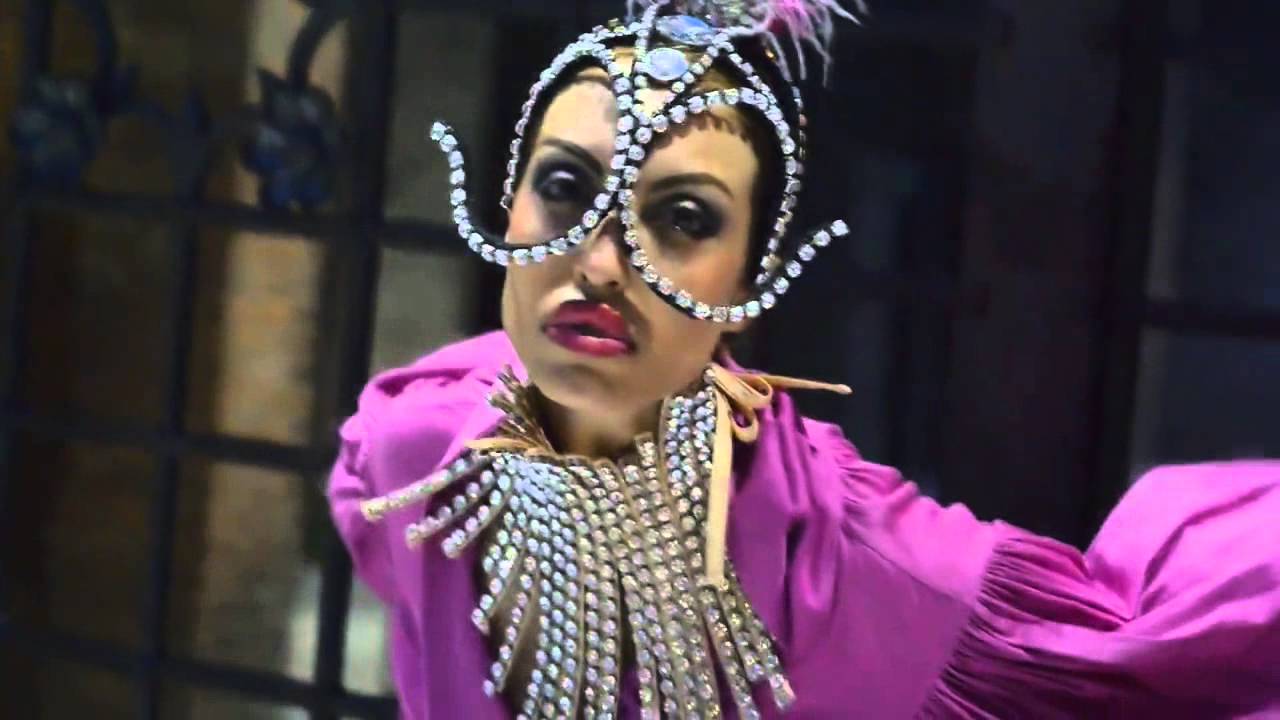 (Concept Night K09) Sabato 15 Novembre  2014   - 15° DOCSHOW ANNIVERSARY  [Numa - Bologna]