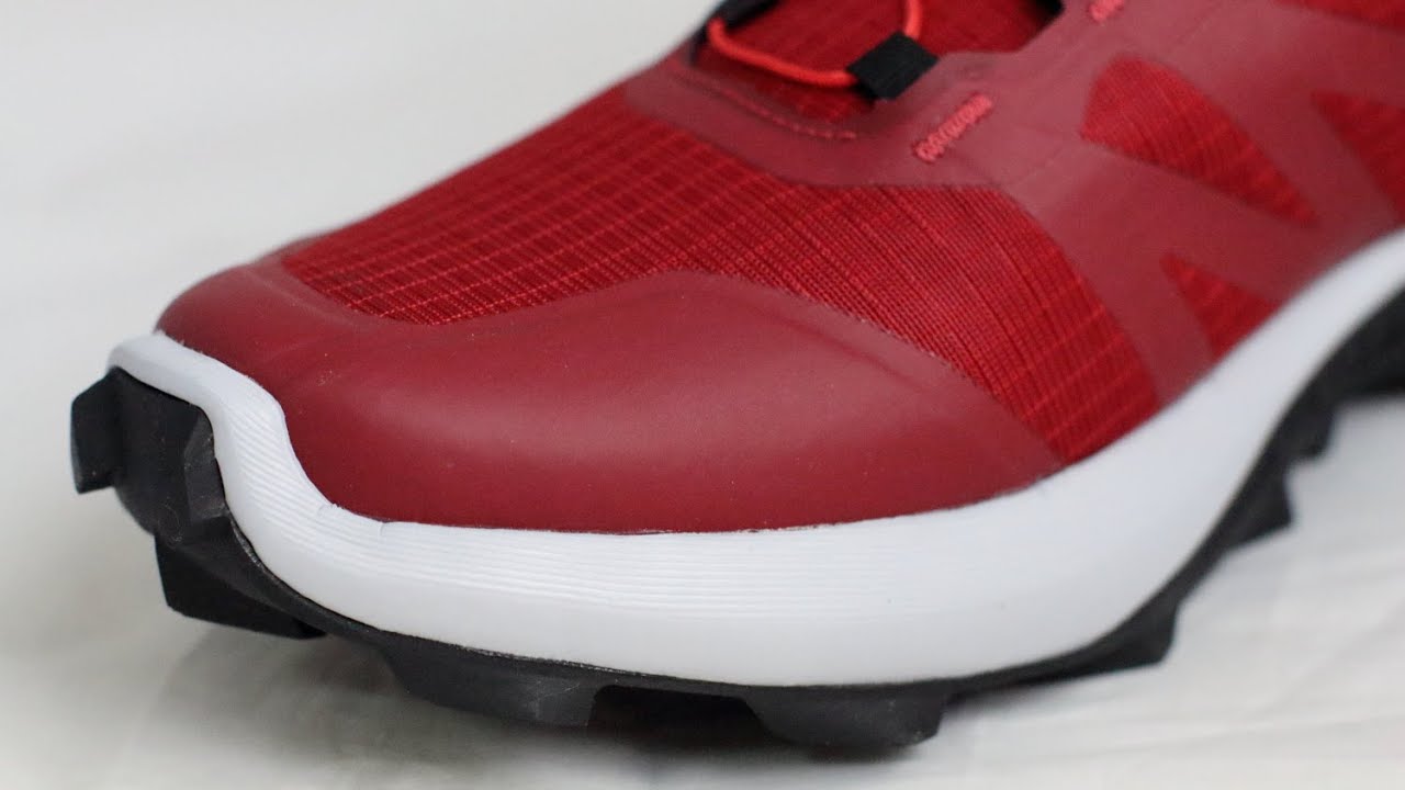 Salomon Trailster: características y opiniones - Zapatillas Running | Runnea