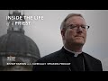 Inside the Life of a Priest: Clerically Speaking Podcast (Part 1)