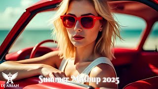 đSummer Mashup Mix 2025