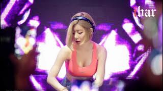 DJ Soda Alan Walker Faded Remix Korea EDM Music Festival 2016