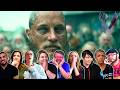 Fans React to Ragnar’s “WHO WANTS TO BE KING?!” | Vikings Reaction Mashup