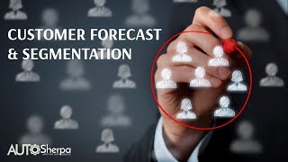Forecasting & Call Plan - for Service Marketing & Insurance Renewal screenshot 5