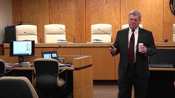 Existing Building Code Presentation