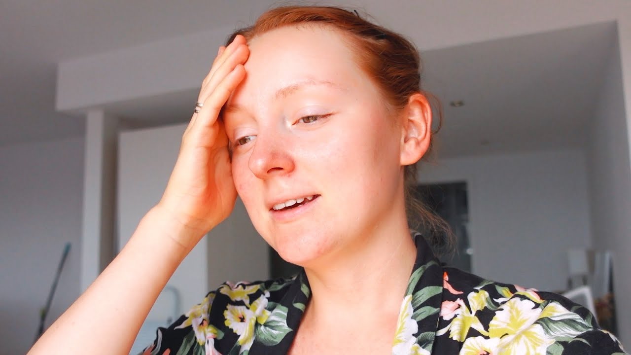 VLOG: КАК Я ТЕПЕРЬ БЕЗ НЕЕ!? НАВОДИМ КРАСОТУ! 25.07.22