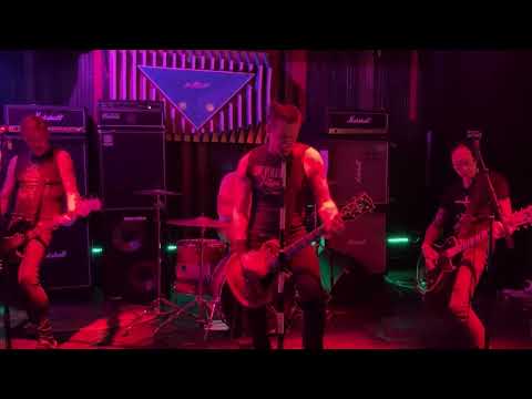 Acid Teeth @ The New Frontier Tacoma WA 3/14/2025