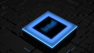 Processor on a chip in Cinema 4d tutorial Topoformer
