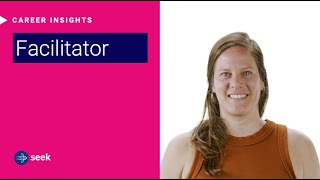 What’s it like to be a Facilitator in Australia?