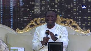 UNDERSTANDING GOD'S CALENDAR- Dr David Ogbueli & Dr Macaulay Kalu