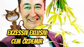 N° 287 exzessiv exklusiv: CEM ÖZDEMIR