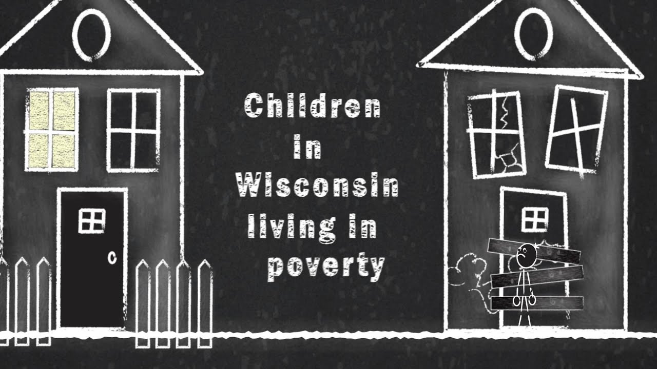 United Way of Manitowoc County "Statisticks" Video 2013 YouTube