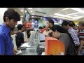 PS4 India Midnight Launch - Coverage