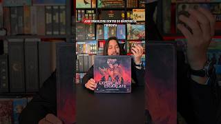 Conheçam EXPEDIÇÃO ESCARLATE o novo financiamento da @SambaEstudios com a @jamboeditora ♡