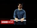 New video by BBC News on YouTube