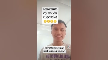 2024.10.23_ VIDEO 22_ K02L072 Nhóm 08_ CÔNG THỨC CỘI NGUỒN CUỘC SỐNG !