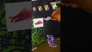 Hungry Shark Evolution Minions Shark Photo Sate #new #shprts