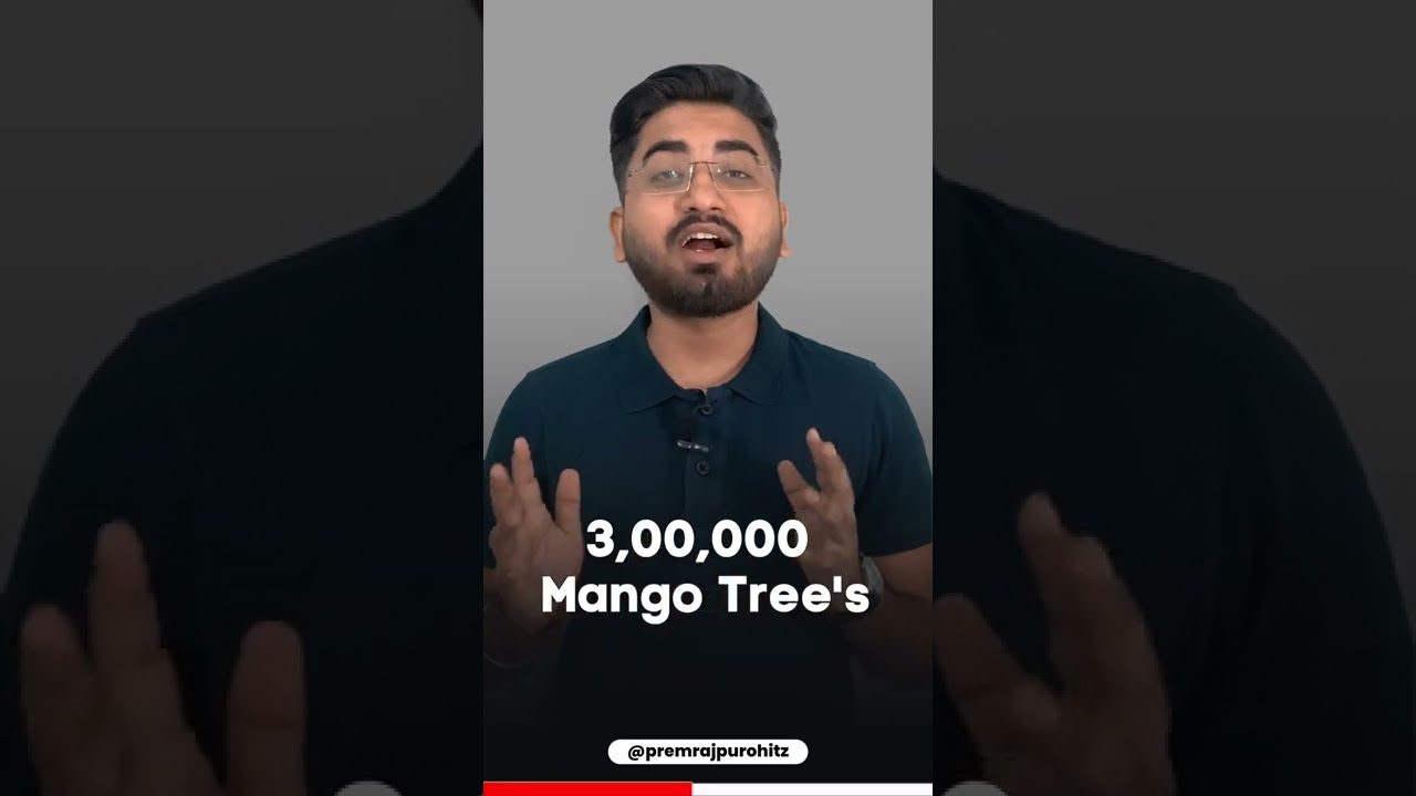 How Reliance Became Asia's Largest Mango Exporter? | 