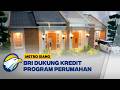 BRI Dukung Program Perumahan Pemerintah, Realisasi Capai 54%