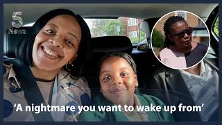 Denham murders: Zimbabwe police 'on alert' after international manhunt sparked for missing father