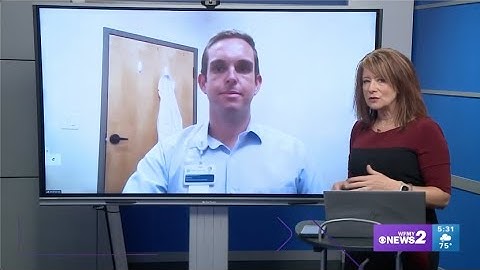 Monkeypox Q&A: What You Should Know About Signs, Symptoms and How Monkeypox Spreads