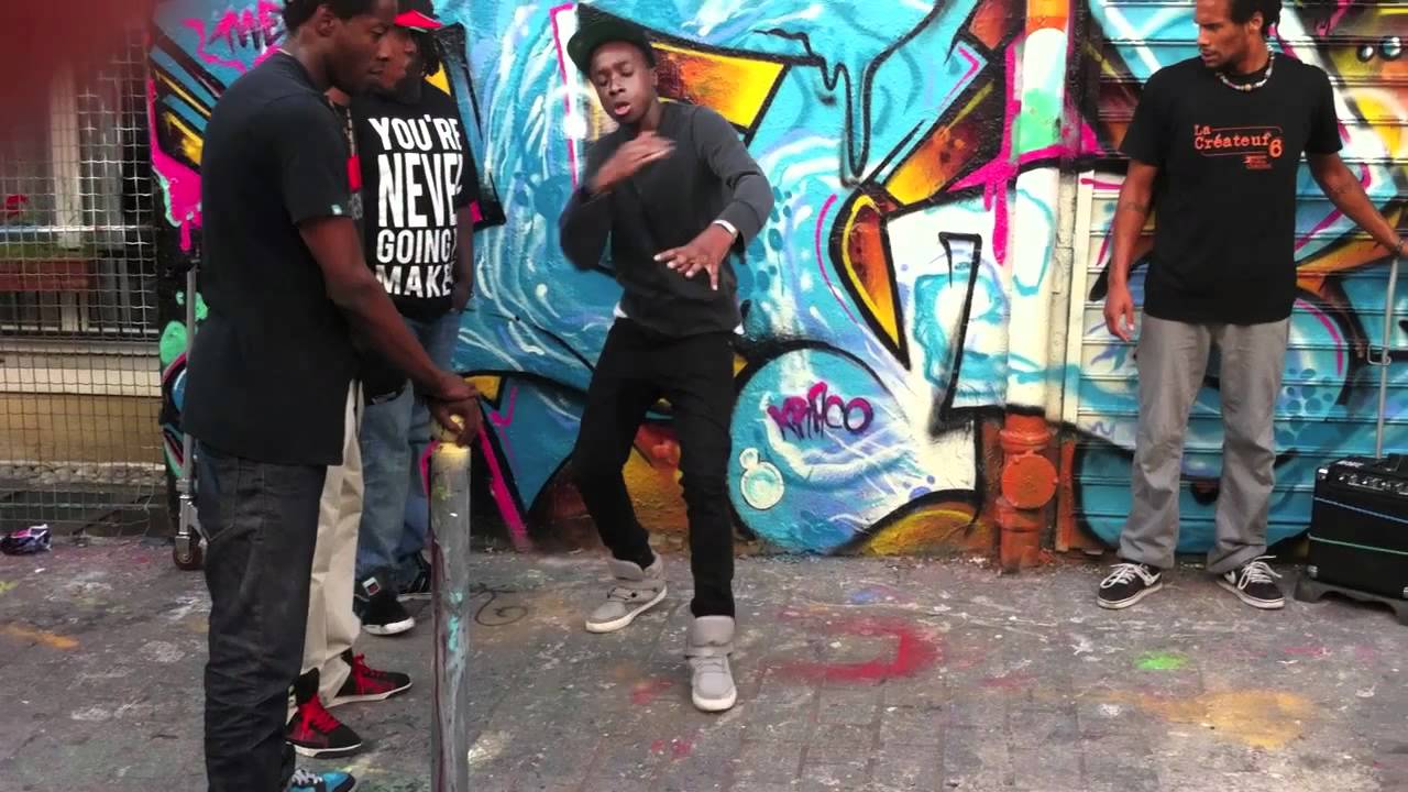 Madrootz in Madville