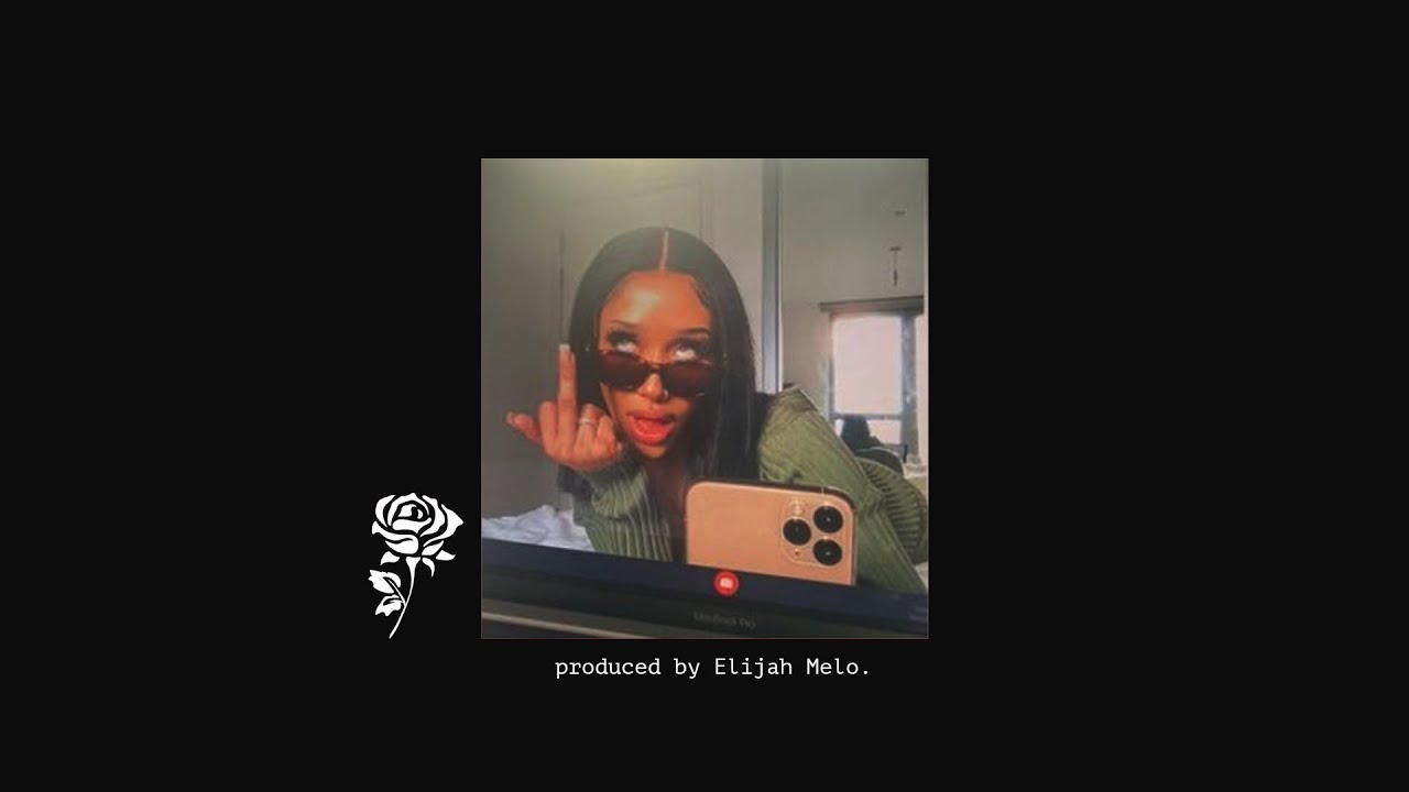 (free) no features ~ j cole x cordae x bryson tiller type beat (prod. Elijah Melo)