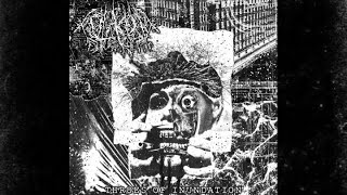 Colacon - Throes of Inundation (Full Album) 2024