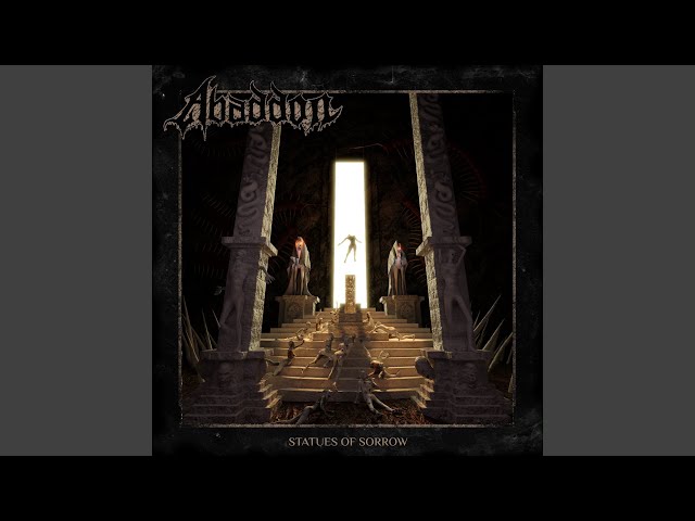 Abaddon - March of the Gods