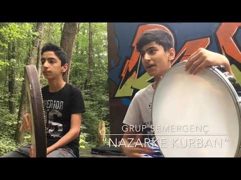 NAZARKE KURBAN | semergenç