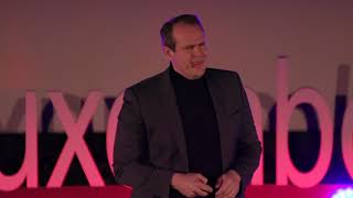 The Secret to Success: How Great Leaders Navigate the Unknown | Lars Sudmann | TEDxLuxembourgCity