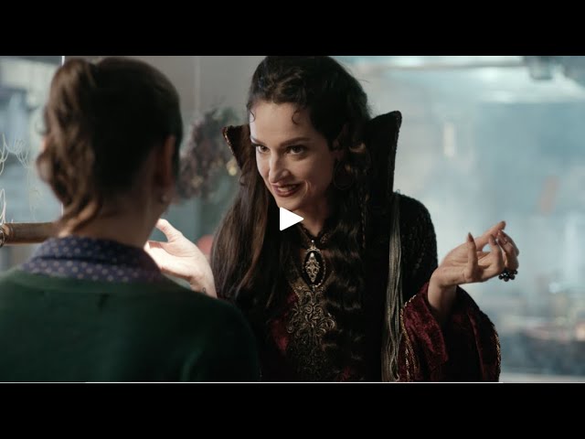 Cielo Morgana ING