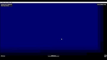 the beta 1.8 experience