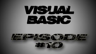 [VisualBasic] Opacity-PremierPlan #10 Guide