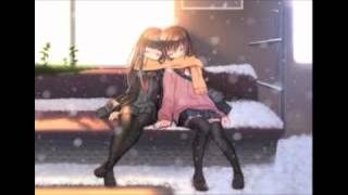 nightcore - anthem