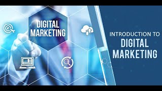 Introduction to Digital Marketing screenshot 4