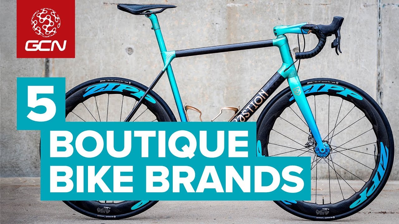 road bicycle brands