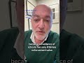 What to Do If ICE Is Conducting Surveillance Outside a School Brad Bernstein explains that if ICE is