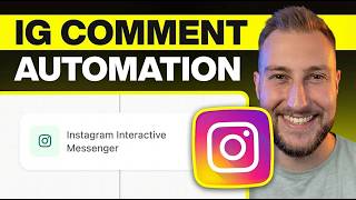 How to Automate Comment to DM on Instagram (Step-by-Step)