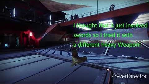 Possible Destiny 2 "Bird" Error Bug! (Seemingly fixed)